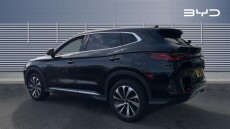 BYD Seal U 1.5 DM-i AWD Design 5dr Auto Estate